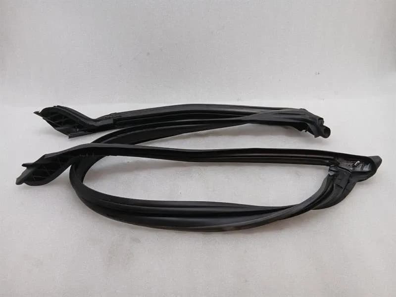 CHEVROLET Chevrolet Corvette C7 Grand Sport Roof Seal 246649263 Door Seal-