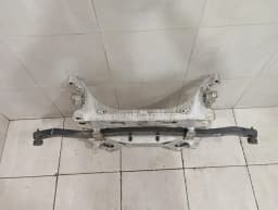 CHEVROLET Corvette C7 Subframe Rear 23217711 Axle Frame Rear Axle Z06 8 Speed 23344289- — thumbnail 5