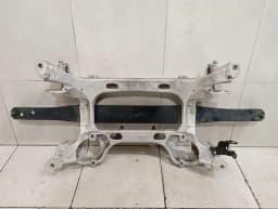 CHEVROLET Corvette C7 Subframe Rear 23217711 Axle Frame Rear Axle Z06 8 Speed 23344289- — thumbnail 6
