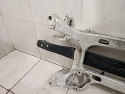 CHEVROLET Corvette C7 Subframe Rear 23217711 Axle Frame Rear Axle Z06 8 Speed 23344289- — thumbnail 7