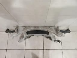 CHEVROLET Corvette C7 Subframe Rear 23217711 Axle Frame Rear Axle Z06 8 Speed 23344289- — thumbnail 9