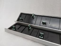 CHEVROLET Chevrolet Corvette C7 Grand Sport Door Sill Set 22789326 Door Sill Set- — thumbnail 9