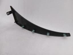 CHEVROLET Chevrolet Corvette C7 Grand Sport Rear Wheel Opening Molding 23489905 - — thumbnail 7