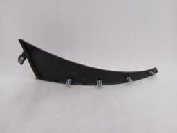 CHEVROLET Chevrolet Corvette C7 Grand Sport Rear Wheel Opening Molding 23489905 - — thumbnail 5