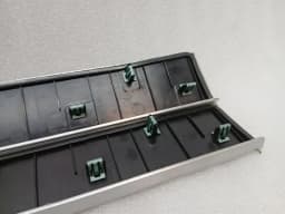 CHEVROLET Chevrolet Corvette C7 Grand Sport Door Sill Set 22789326 Door Sill Set- — thumbnail 8