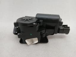 CHEVROLET Chevrolet Corvette C7 Grand Sport Boot Lock 23209195 Tailgate Lock- — thumbnail 3