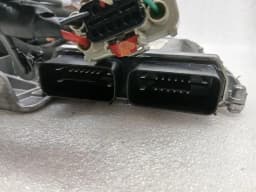 CHEVROLET Chevrolet Corvette C7 Grand Sport Rear Differential Module 84086108 ECU - — thumbnail 4