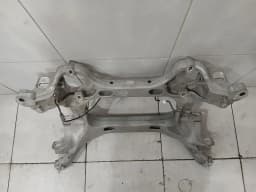 CHEVROLET Chevrolet Corvette C7 Grand Sport Subframe Rear 23217711 Axle Frame Rear Axle- — thumbnail 7