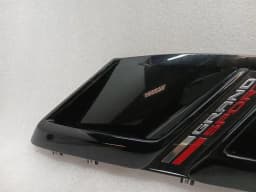 CHEVROLET Corvette C7 Grand Sport Left Side Fender Vent Grille 84208178 Vent Grille- — thumbnail 3