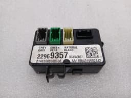 CHEVROLET Corvette C7 Grand Sport Steering Column Control Module 22969357 ECU - — thumbnail 2