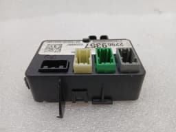 CHEVROLET Corvette C7 Grand Sport Steering Column Control Module 22969357 ECU - — thumbnail 6