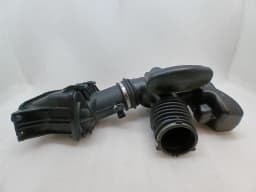 CHEVROLET Corvette C7 Grand Sport Air Filter Box 84362287 Air Filter Box Faulty- — thumbnail 2