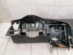 CHEVROLET Chevrolet Corvette C7 Grand Sport Dashboard Alcantara Defects Dashboard- — thumbnail 4