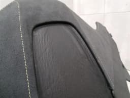 CHEVROLET Chevrolet Corvette C7 Grand Sport Dashboard Alcantara Defects Dashboard- — thumbnail 10