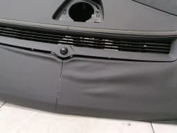 CHEVROLET Chevrolet Corvette C7 Grand Sport Dashboard Alcantara Defects Dashboard- — thumbnail 9