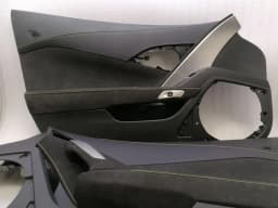 CHEVROLET Chevrolet Corvette C7 Grand Sport Door Card Set Door Trim 3G269125LAC SET- — thumbnail 3