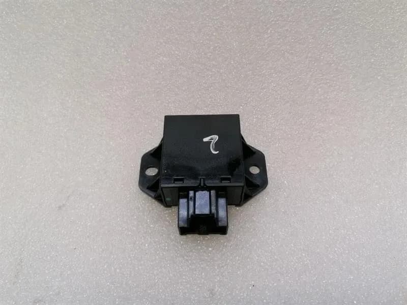CHEVROLET Corvette C7 Grand Sport Mirror Folding Control Module 20861365 ECU -