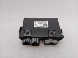 CHEVROLET Corvette C7 Grand Sport Rear Trunk Control Module 84359321 Control Unit - — thumbnail 2