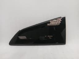 CHEVROLET Corvette C7 Grand Sport Left Rear 1/4 Glass 84250100 Door Glass 1/4 Rear LH- — thumbnail 2