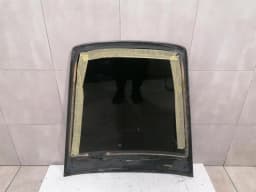 CHEVROLET Chevrolet Corvette C7 Grand Sport Rear Screen 22868965 Rear Window Faulty- — thumbnail 10