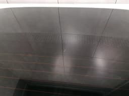 CHEVROLET Chevrolet Corvette C7 Grand Sport Rear Screen 22868965 Rear Window Faulty- — thumbnail 8