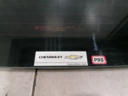 CHEVROLET Chevrolet Corvette C7 Grand Sport Rear Screen 22868965 Rear Window Faulty- — thumbnail 4