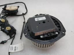 CHEVROLET Chevrolet Corvette C7 Heater Blower 23456469 Engine Heater Blower- — thumbnail 7