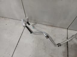 CHEVROLET Corvette C7 Grand Sport Transmission Fluid Cooler Pipe 23370670 Transmission Oil Cooler- — thumbnail 4