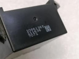 CHEVROLET Corvette C7 Grand Sport Mirror Folding Control Module 20861365 ECU - — thumbnail 5