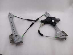 CHEVROLET Chevrolet Corvette C7 Grand Sport Left Door Winder 84216130 Window Regulator Left- — thumbnail 7
