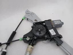 CHEVROLET Chevrolet Corvette C7 Grand Sport Left Door Winder 84216130 Window Regulator Left- — thumbnail 8
