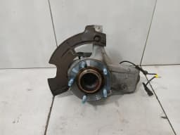 CHEVROLET Corvette C7 Grand Sport Left Front Hub 84506878 Wheel Bearing Housing Front Left SET- — thumbnail 3