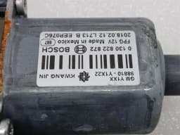 CHEVROLET Chevrolet Corvette C7 Grand Sport Left Door Winder 84216130 Window Regulator Left- — thumbnail 10