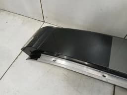 CHEVROLET CHEVROLET CORVETTE C7 GRAND SPORT HARDTOP 23316884 HARDTOP ROOF 20980053- — thumbnail 4