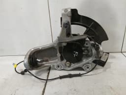 CHEVROLET Corvette C7 Grand Sport Left Front Hub 84506878 Wheel Bearing Housing Front Left SET- — thumbnail 6