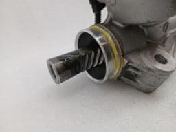 CHEVROLET Chevrolet Corvette C7 Grand Sport Power Steering Rack 84226079 Steering Rack- — thumbnail 7