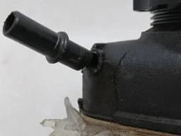 CHEVROLET Chevrolet Corvette C7 Grand Sport Expansion Tank 22786835 Expansion Tank- — thumbnail 6