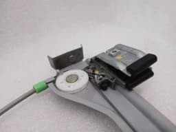 CHEVROLET Chevrolet Corvette C7 Grand Sport Left Door Winder 84216130 Window Regulator Left- — thumbnail 3