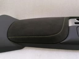 CHEVROLET Corvette C7 Grand Sport Console Grand Sport Center Console Console 3G265901- — thumbnail 3