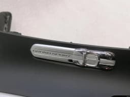 CHEVROLET Corvette C7 Grand Sport Console Grand Sport Center Console Console 3G265901- — thumbnail 9