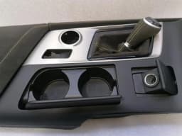 CHEVROLET Corvette C7 Grand Sport Console Grand Sport Center Console Console 3G265901- — thumbnail 7