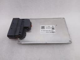 CHEVROLET Chevrolet Corvette C7 Grand Sport Suspension Module 84213966 ECU - — thumbnail 2