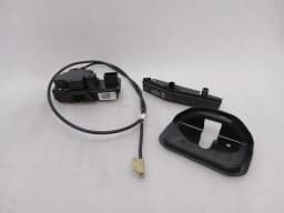 CHEVROLET Chevrolet Corvette C7 Grand Sport Door Lock Right 84293824 Door Lock - — thumbnail 1