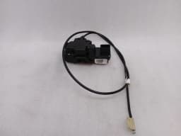 CHEVROLET Chevrolet Corvette C7 Grand Sport Door Lock Right 84293824 Door Lock - — thumbnail 3