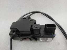CHEVROLET Chevrolet Corvette C7 Grand Sport Door Lock Right 84293824 Door Lock - — thumbnail 5