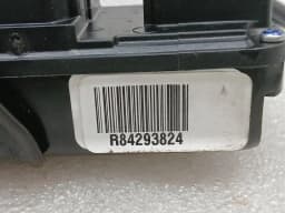 CHEVROLET Chevrolet Corvette C7 Grand Sport Door Lock Right 84293824 Door Lock - — thumbnail 7