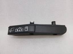 CHEVROLET Chevrolet Corvette C7 Grand Sport Door Lock Right 84293824 Door Lock - — thumbnail 10