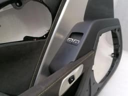 CHEVROLET Chevrolet Corvette C7 Grand Sport Door Card Set Door Trim 3G269125LAC SET- — thumbnail 5