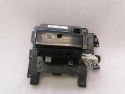 CHEVROLET Corvette C7 Grand Sport Navigation Monitor 84182650 DRIVE Screen DAMAGED- — thumbnail 8