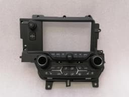 CHEVROLET Corvette C7 Grand Sport Navigation Monitor 84182650 DRIVE Screen DAMAGED- — thumbnail 10